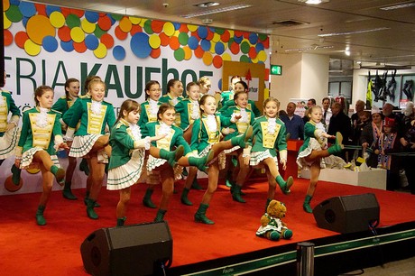 Aufwiegen