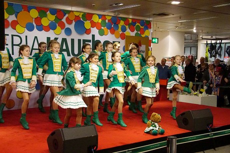 Aufwiegen