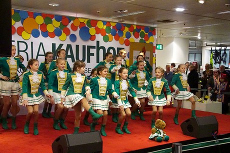 Aufwiegen