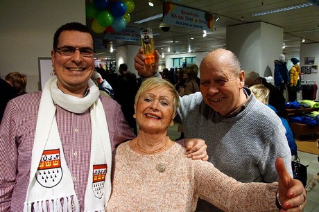 Aufwiegen