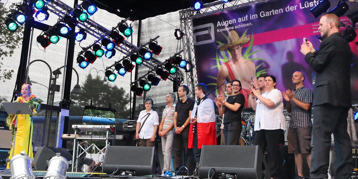 ColognePride