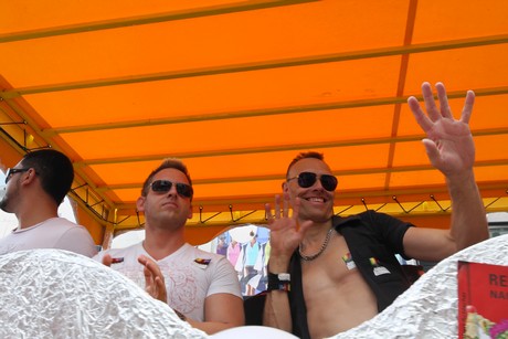 ColognePride