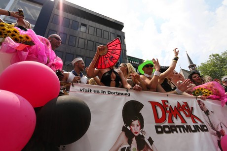 ColognePride
