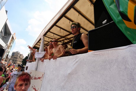 ColognePride