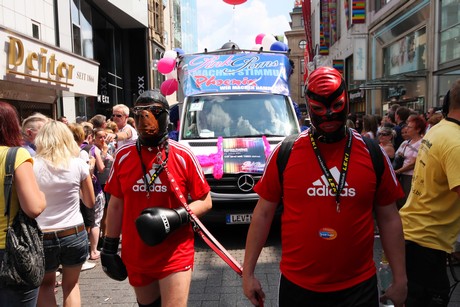 ColognePride