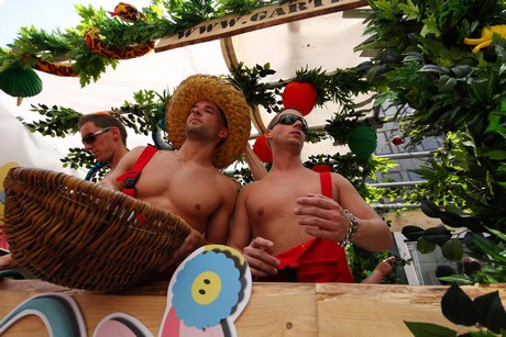 ColognePride