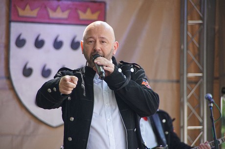 cologne