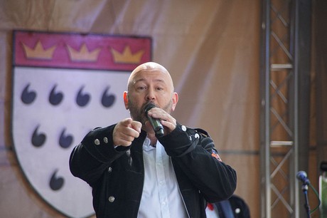 cologne