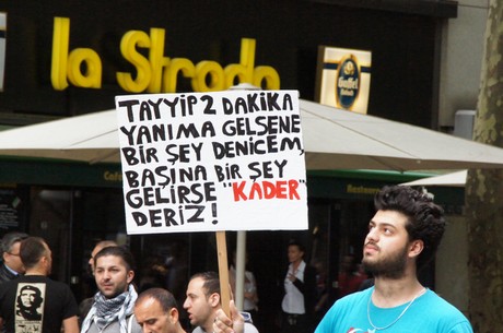 Demo-Erdogan