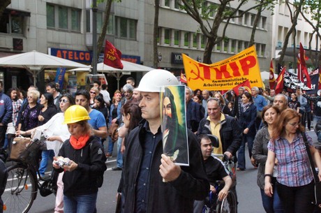 Demo-Erdogan