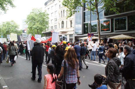 Demo-Erdogan