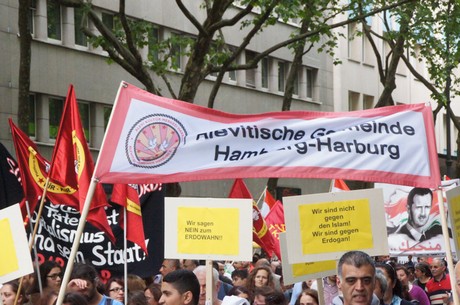 Demo-Erdogan