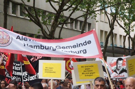 Demo-Erdogan