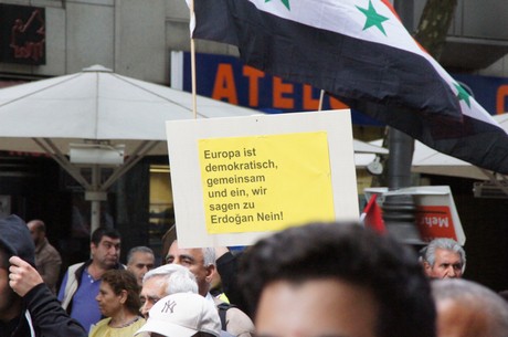 Demo-Erdogan