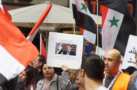 Demo-Erdogan