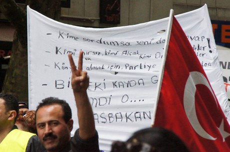 Demo-Erdogan