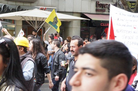 Demo-Erdogan