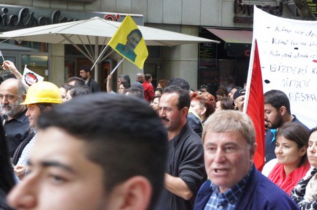 Demo-Erdogan