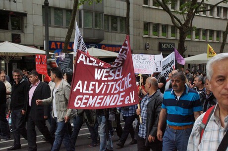 Demo-Erdogan