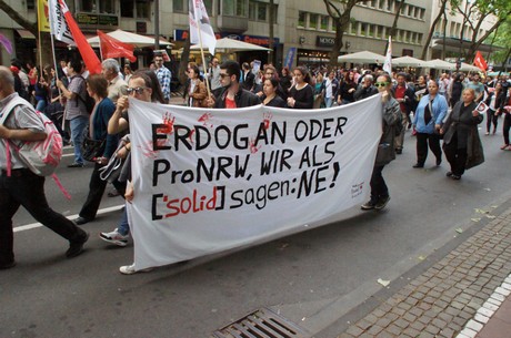 Demo-Erdogan