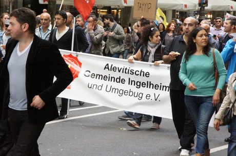 Demo-Erdogan