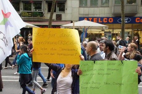 Demo-Erdogan