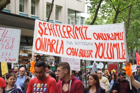 Demo-Erdogan