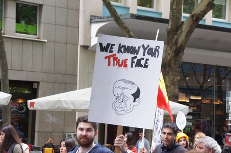 Demo-Erdogan