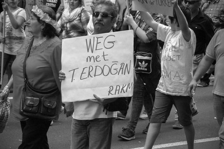 Demo-Erdogan