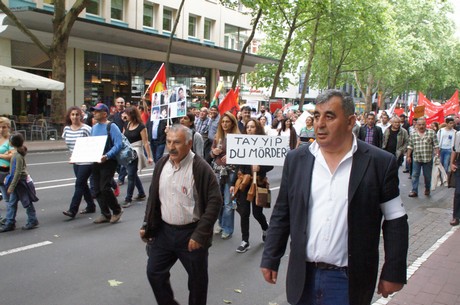 Demo-Erdogan