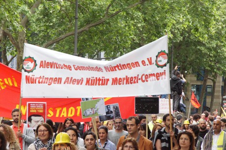 Demo-Erdogan