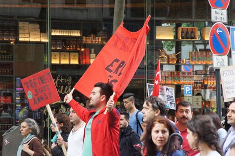 Demo-Erdogan