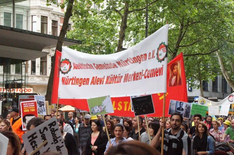 Demo-Erdogan