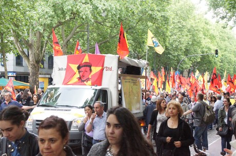 Demo-Erdogan