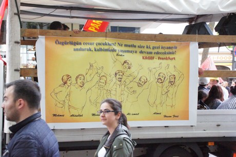 Demo-Erdogan