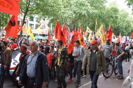 Demo-Erdogan