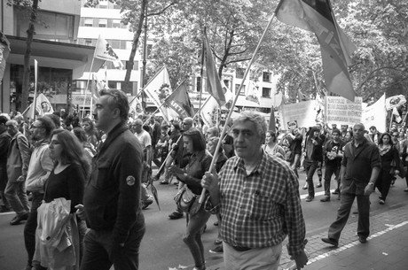 Demo-Erdogan