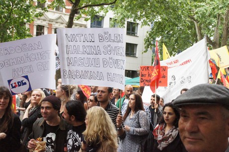 Demo-Erdogan