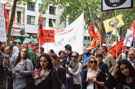 Demo-Erdogan