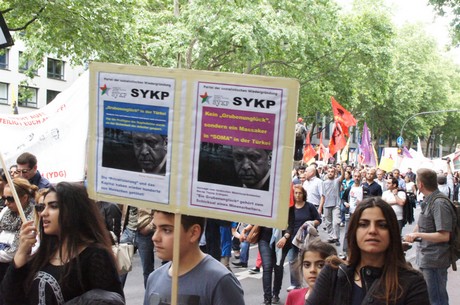 Demo-Erdogan