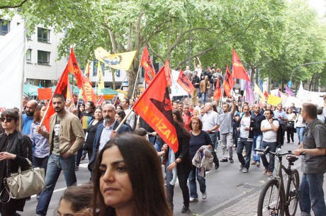 Demo-Erdogan