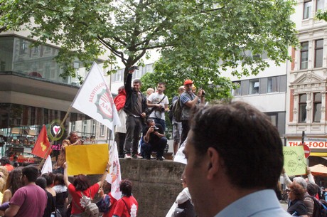 Demo-Erdogan