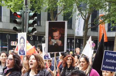 Demo-Erdogan