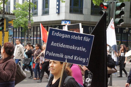 Demo-Erdogan