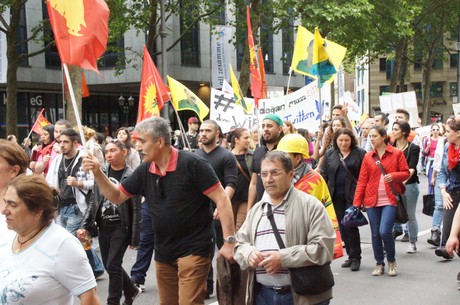 Demo-Erdogan