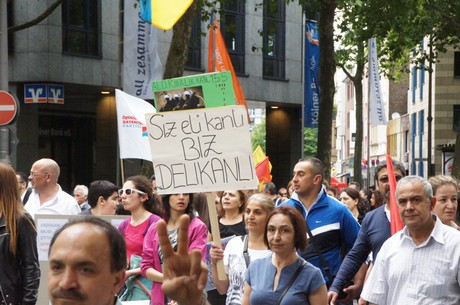 Demo-Erdogan