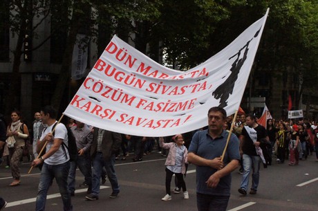 Demo-Erdogan