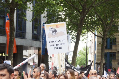 Demo-Erdogan
