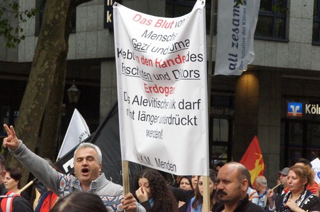 Demo-Erdogan