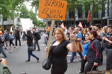 Demo-Erdogan